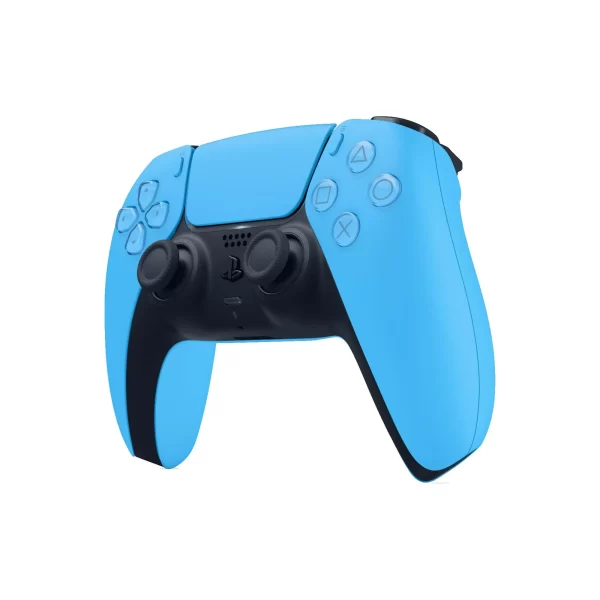 Sony PS5 DualSense Wireless Controller - Starlight Blue