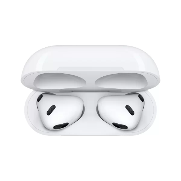 Apple AirPods (3rd Generation)