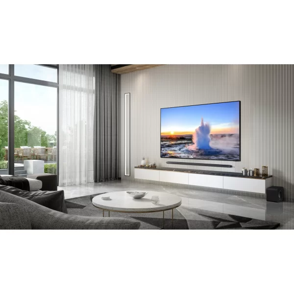 SAMSUNG 65" Class QN800C Neo QLED 8K Smart TV QN65QN800CFXZA 2023