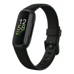 Fitbit Inspire 3 Health & Fitness Tracker - Midnight Zen