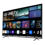 LG 75" Class 4K UHD 2160P webOS Smart TV - 75UQ7070ZUD