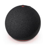 New_Echo_Dot(5th Gen 2022) - Smart Speaker with Alexa - Charcoal