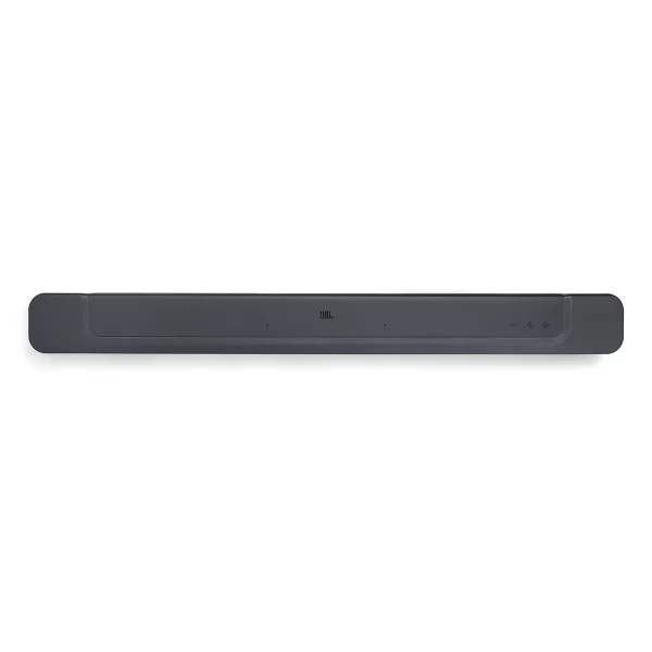 JBL Bar 500 5.1 Channel Soundbar and 10" Wireless Subwoofer with Multibeam Technology