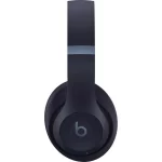 Restored Beats by Dr. Dre Studio Pro Wireless Over-Ear Headphones (Black) (Refurbished)