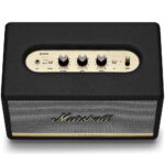 Marshall ACTONIIBTBLK Acton II Bluetooth Speaker - Black