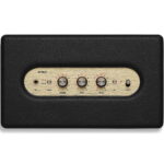 Marshall ACTONIIBTBLK Acton II Bluetooth Speaker - Black