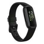 Fitbit Inspire 3 Health & Fitness Tracker - Midnight Zen