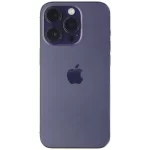 Restored Apple iPhone 14 Pro - Fully Unlocked - 256 GB Deep Purple (Refurbished)