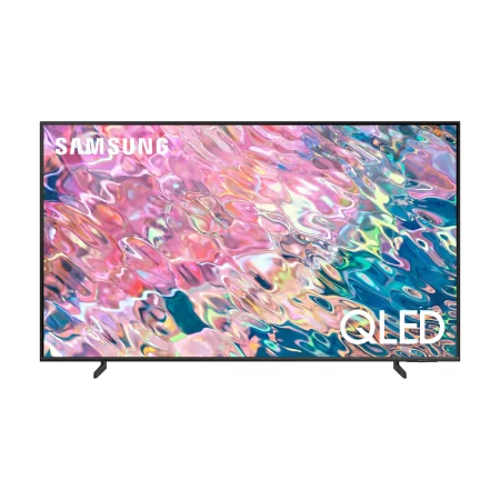 SAMSUNG 65” Class Q60B QLED 4K Smart TV QN65Q60BAFXZA 2022