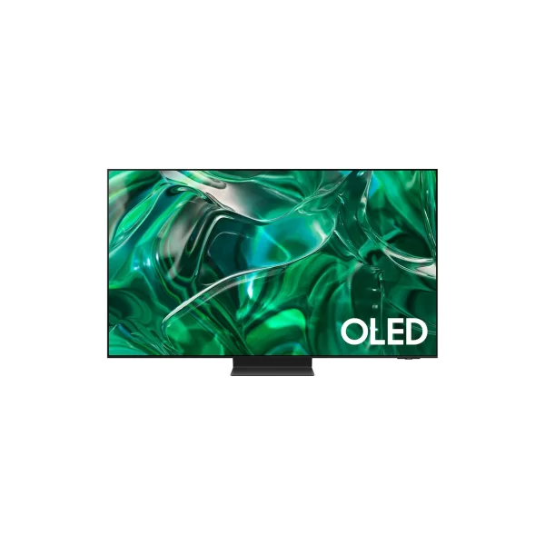 SAMSUNG 77" Class S95C OLED 4K Smart TV QN77S95CAFXZA 2023