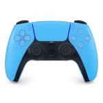 Sony PS5 DualSense Wireless Controller - Starlight Blue