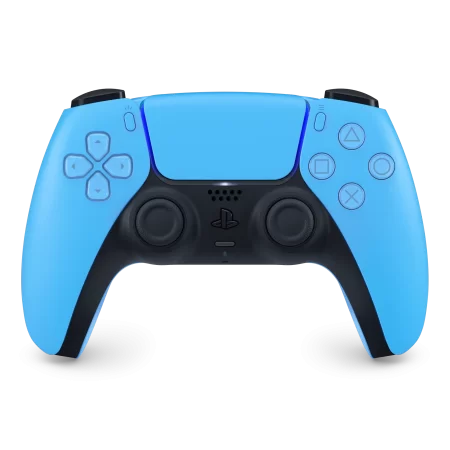 Sony PS5 DualSense Wireless Controller - Starlight Blue