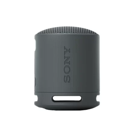 Sony SRS-XB100 - Speaker - for portable use - wireless - Bluetooth - App-controlled - black