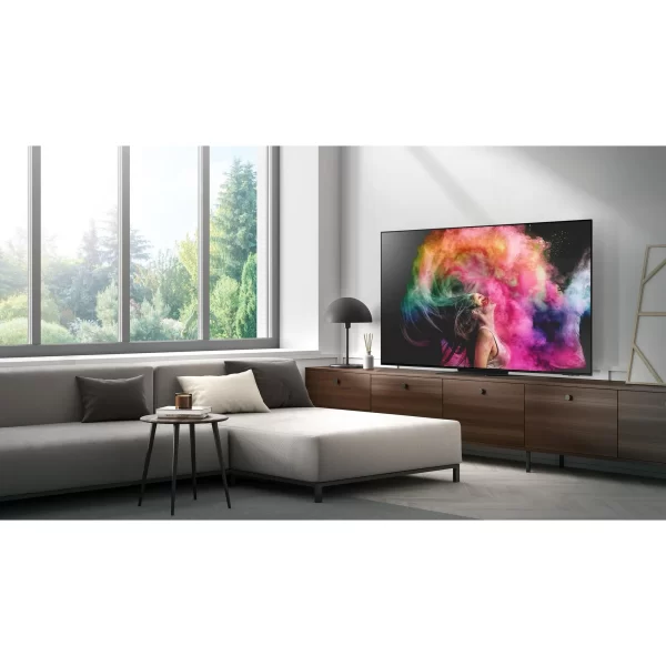 SAMSUNG 77" Class S95C OLED 4K Smart TV QN77S95CAFXZA 2023