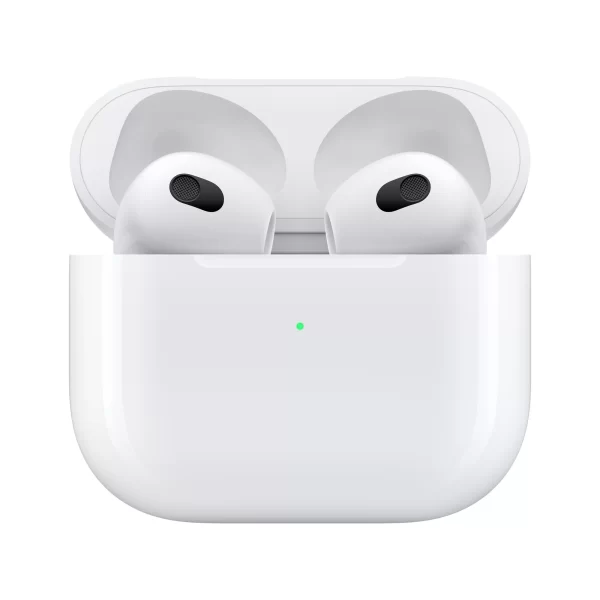 Apple AirPods (3rd Generation)