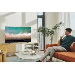 SAMSUNG 65” Class Q60B QLED 4K Smart TV QN65Q60BAFXZA 2022