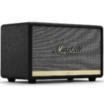 Marshall ACTONIIBTBLK Acton II Bluetooth Speaker - Black