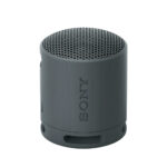 Sony SRS-XB100 - Speaker - for portable use - wireless - Bluetooth - App-controlled - black