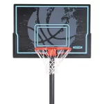 Lifetime Adjustable Portable Basketball Hoop, 44 inch HDPE Plastic Impact® (90759)