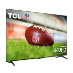 TCL 50" Class 4K UHD HDR LED Smart TV with Google TV - 50G31