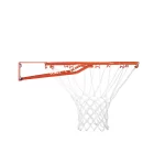 Lifetime Adjustable Portable Basketball Hoop, 44 inch HDPE Plastic Impact® (90759)